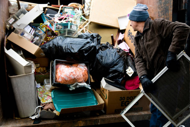 Same-Day Junk Removal Services in Madison Lake, MN