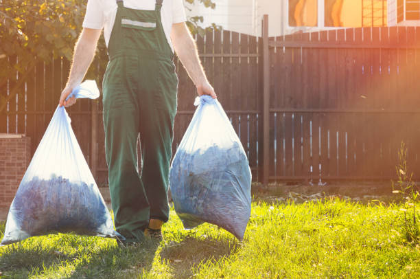 Recycling Services for Junk in Madison Lake, MN